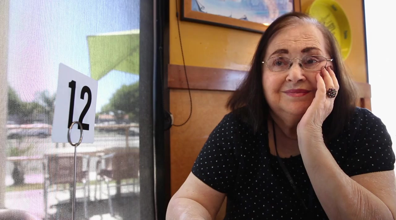 It's Not a Burden: The Humor and Heartache of Raising Elderly Parents screenshot 3