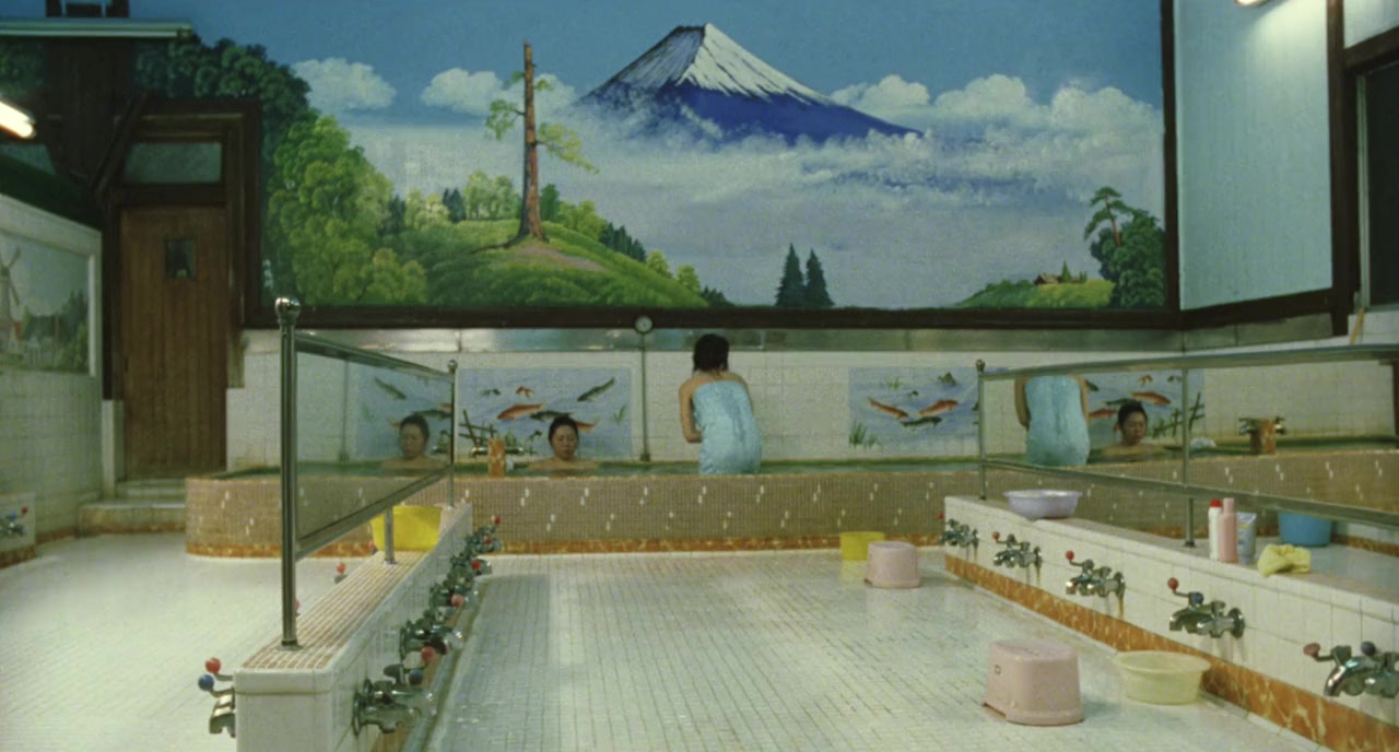 Yawarakai seikatsu screenshot 2