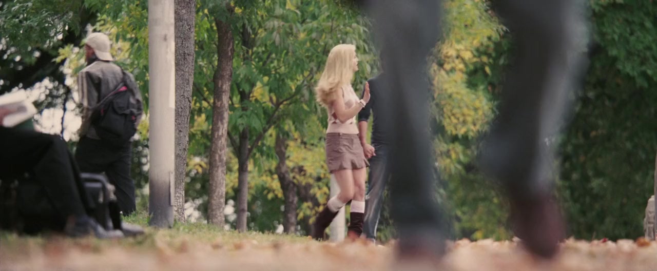 It's a Boy Girl Thing screenshot 2
