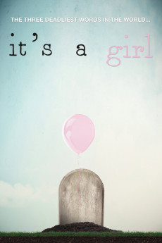 It's a Girl! (2012) poster