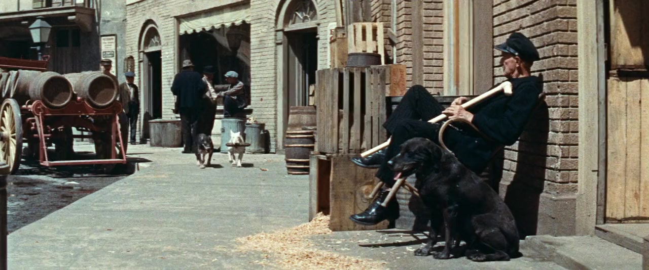 It's a Dog's Life screenshot 1