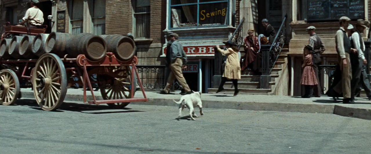 It's a Dog's Life screenshot 3