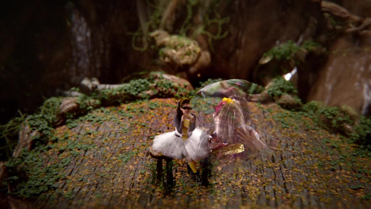 É Fada! screenshot 3