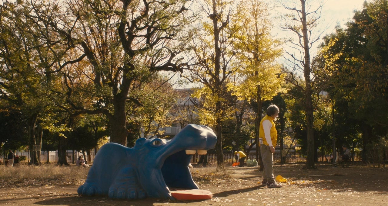 Kinema no Kamisama screenshot 1