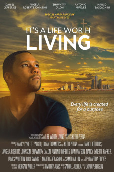 It's a Life Worth Living (2020) poster