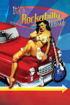It's a Rockabilly World! (2016) poster