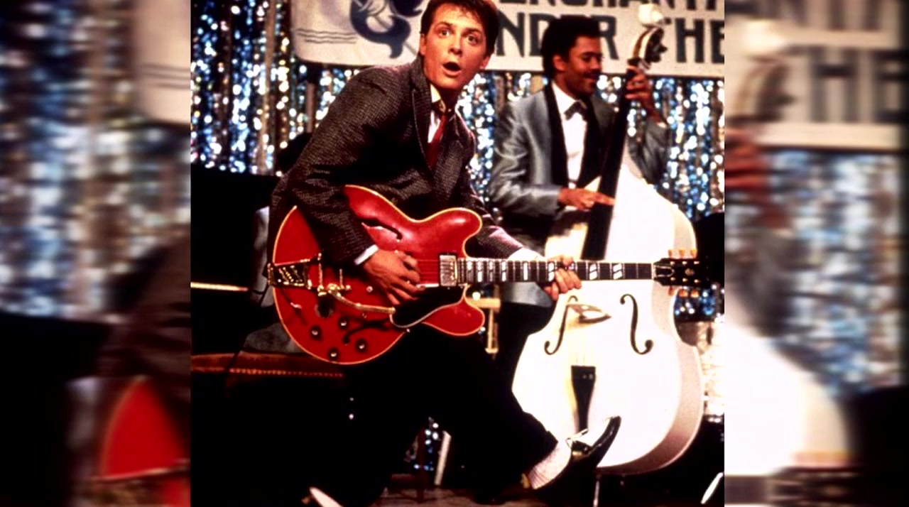 It's a Rockabilly World! screenshot 3