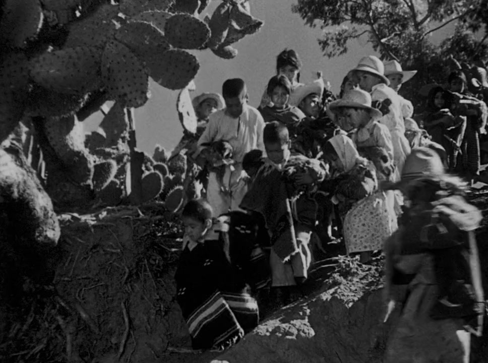 It's All True: Based on an Unfinished Film by Orson Welles screenshot 3