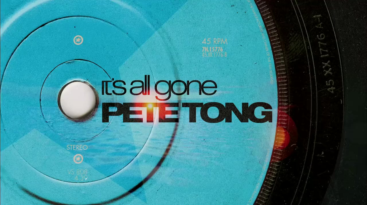 It's All Gone Pete Tong screenshot 1