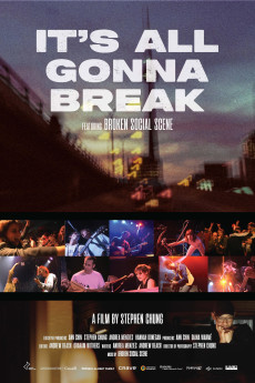 It's All Gonna Break (2024) poster
