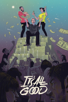 It's All Good (2016) poster