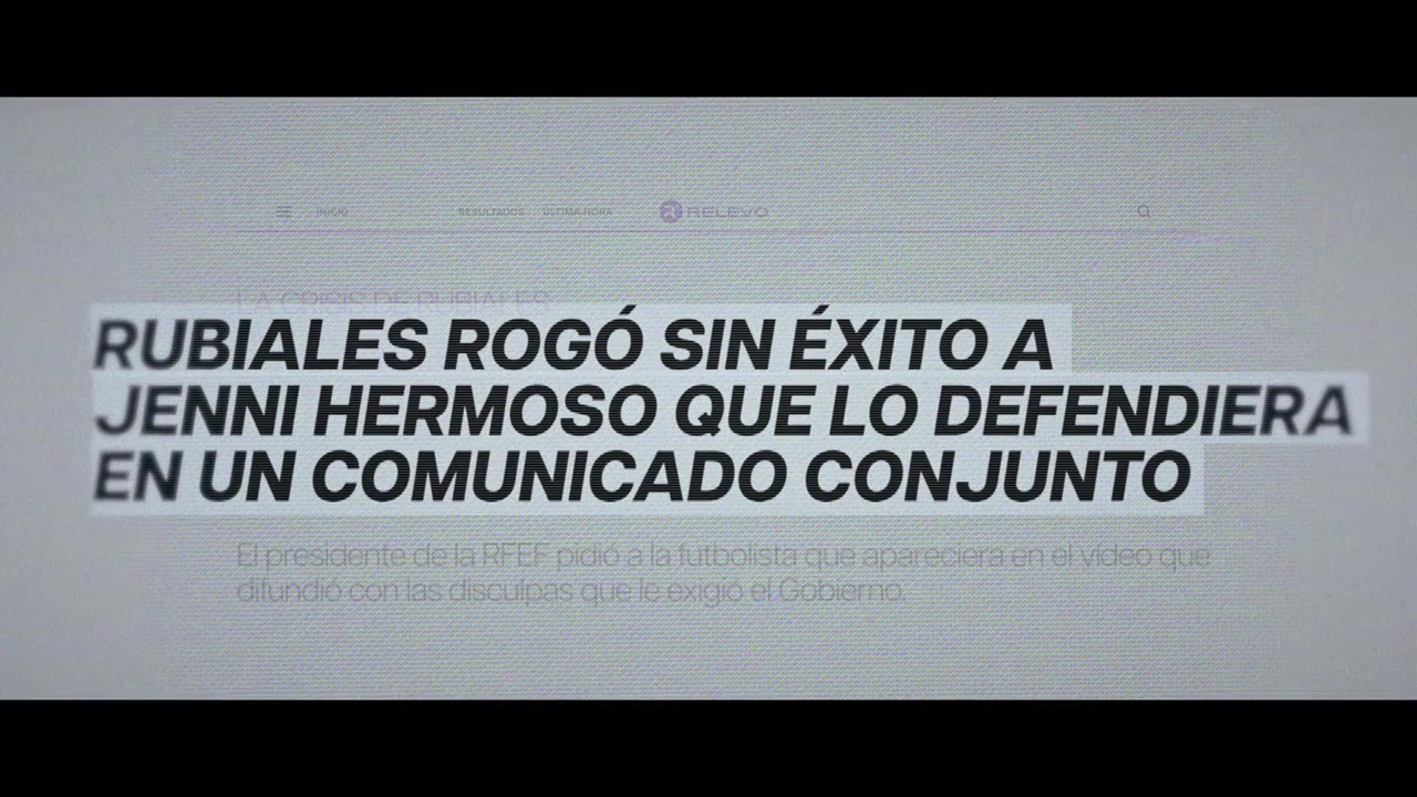 #SeAcabó: Diario de las campeonas screenshot 1