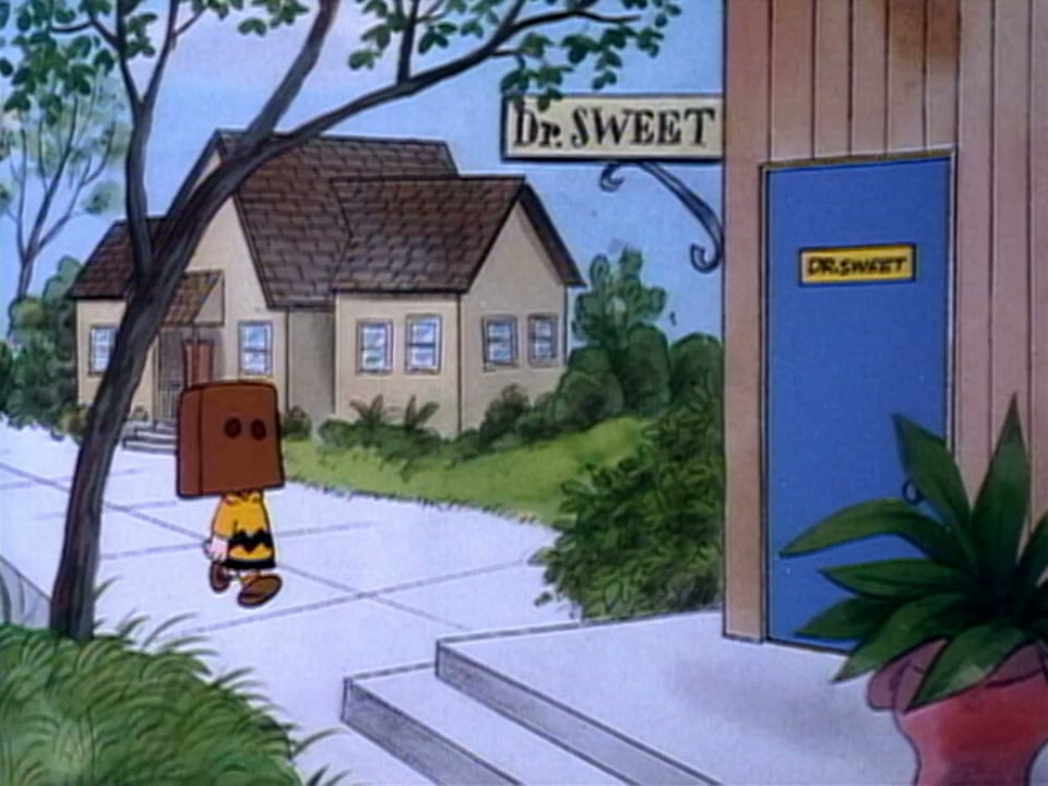 It's an Adventure, Charlie Brown screenshot 1