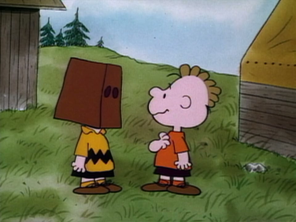 It's an Adventure, Charlie Brown screenshot 2