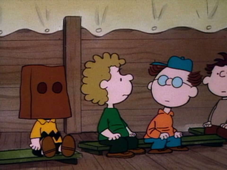 It's an Adventure, Charlie Brown screenshot 3