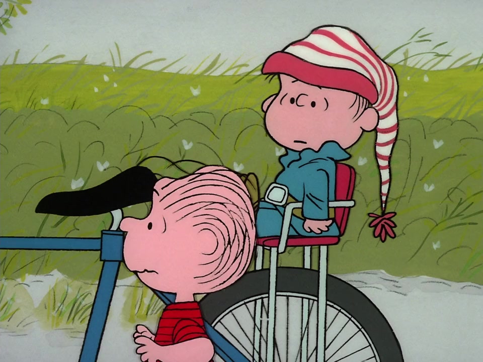 It's Arbor Day, Charlie Brown screenshot 1