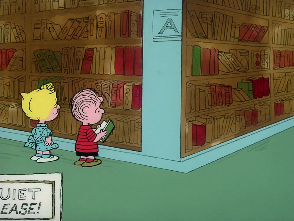 It's Arbor Day, Charlie Brown screenshot 2