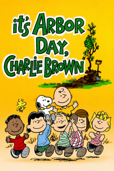 It's Arbor Day, Charlie Brown (1976) poster