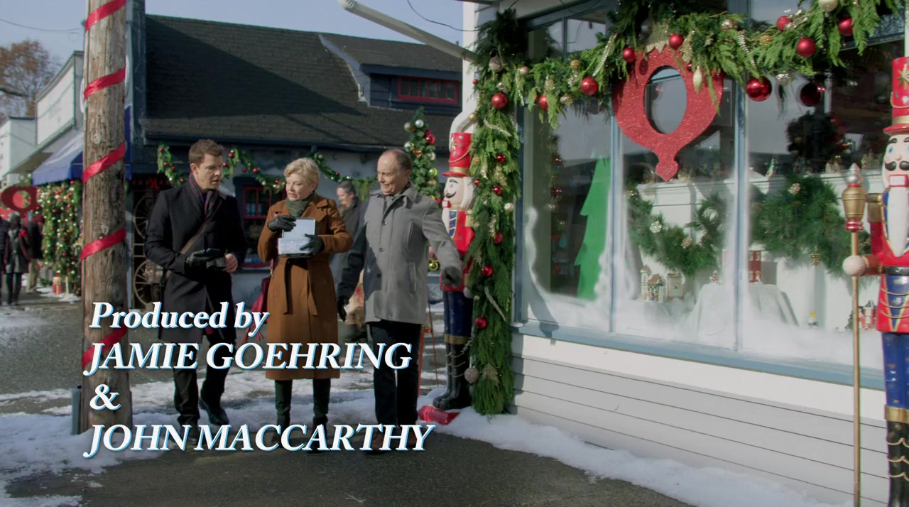 It's Beginning to Look a Lot Like Christmas screenshot 2