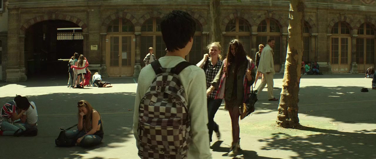 Situation amoureuse: C'est compliqué screenshot 2