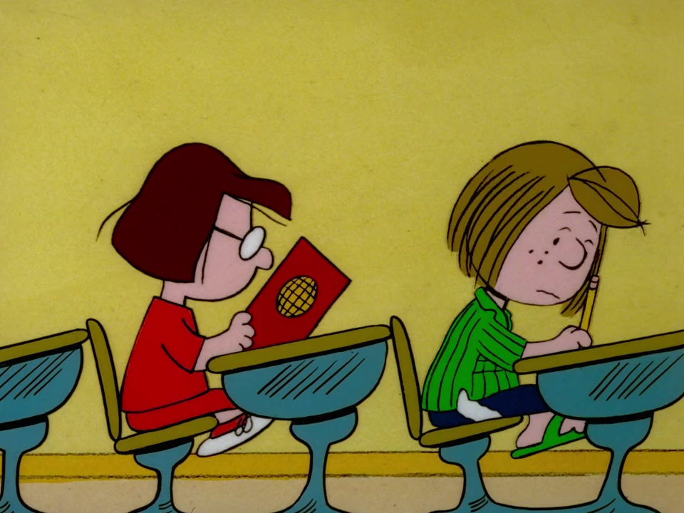 It's Flashbeagle, Charlie Brown screenshot 1