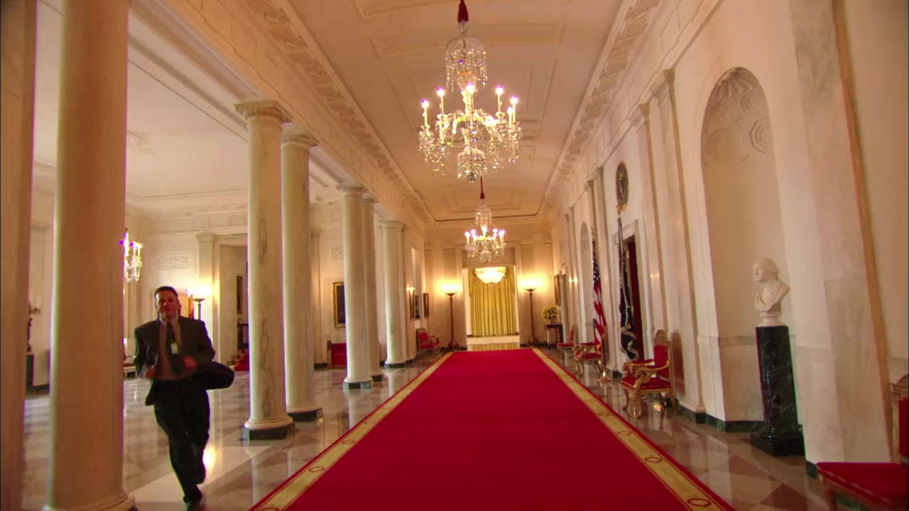 It's Good to Be the President screenshot 2