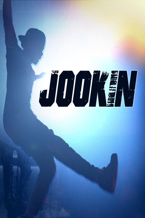 Jookin (2022) poster