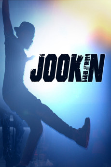 Jookin (2022) poster