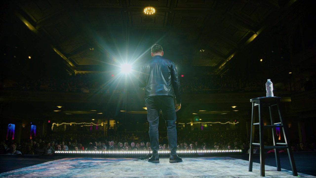 Chris Distefano: It's Just Unfortunate screenshot 2