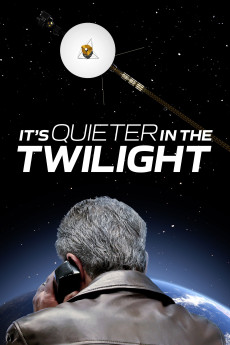 It's Quieter in the Twilight (2022) poster