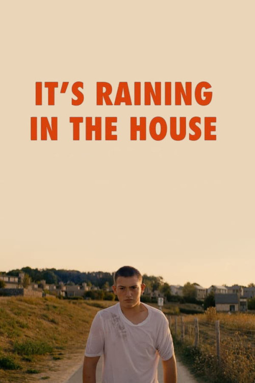 Il pleut dans la maison (2023) poster