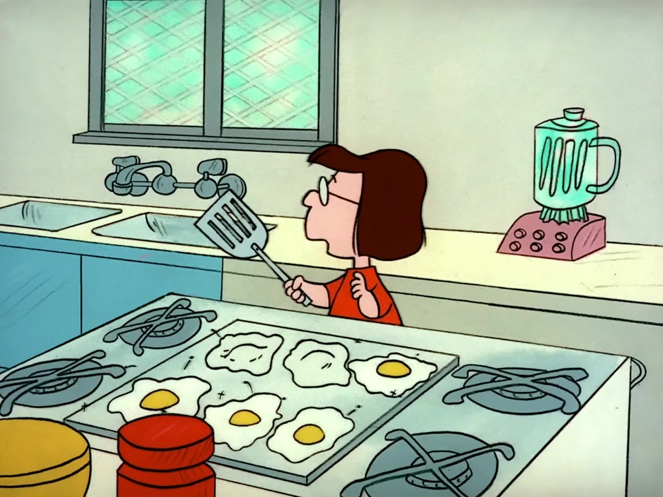 It's the Easter Beagle, Charlie Brown! screenshot 1