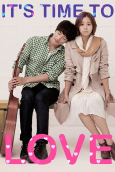 Wonjun Sojoonghan Sarang (2013) poster