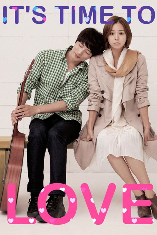 Wonjun Sojoonghan Sarang (2013) poster