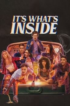 Bella Calamidades (2024) poster