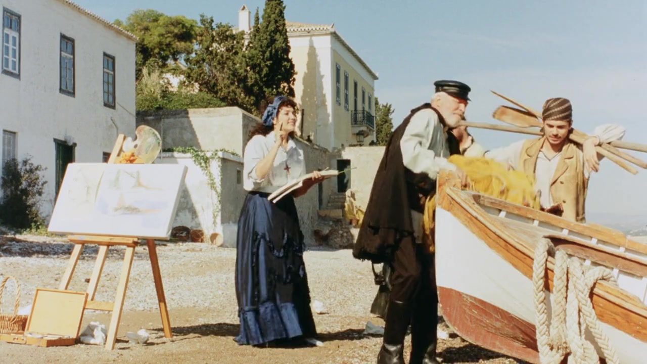Iubire elenã screenshot 2