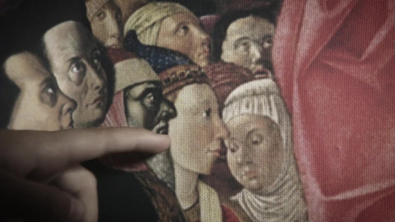 Iwan der Schreckliche screenshot 2