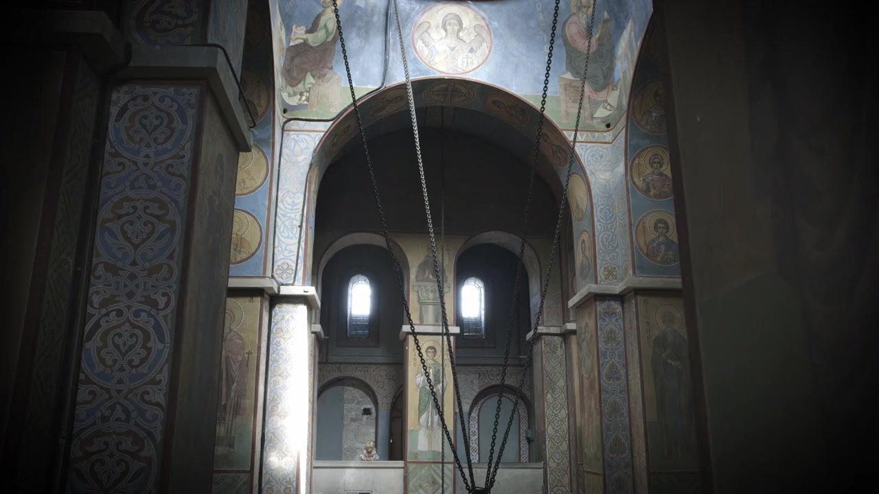 Iwan der Schreckliche screenshot 3