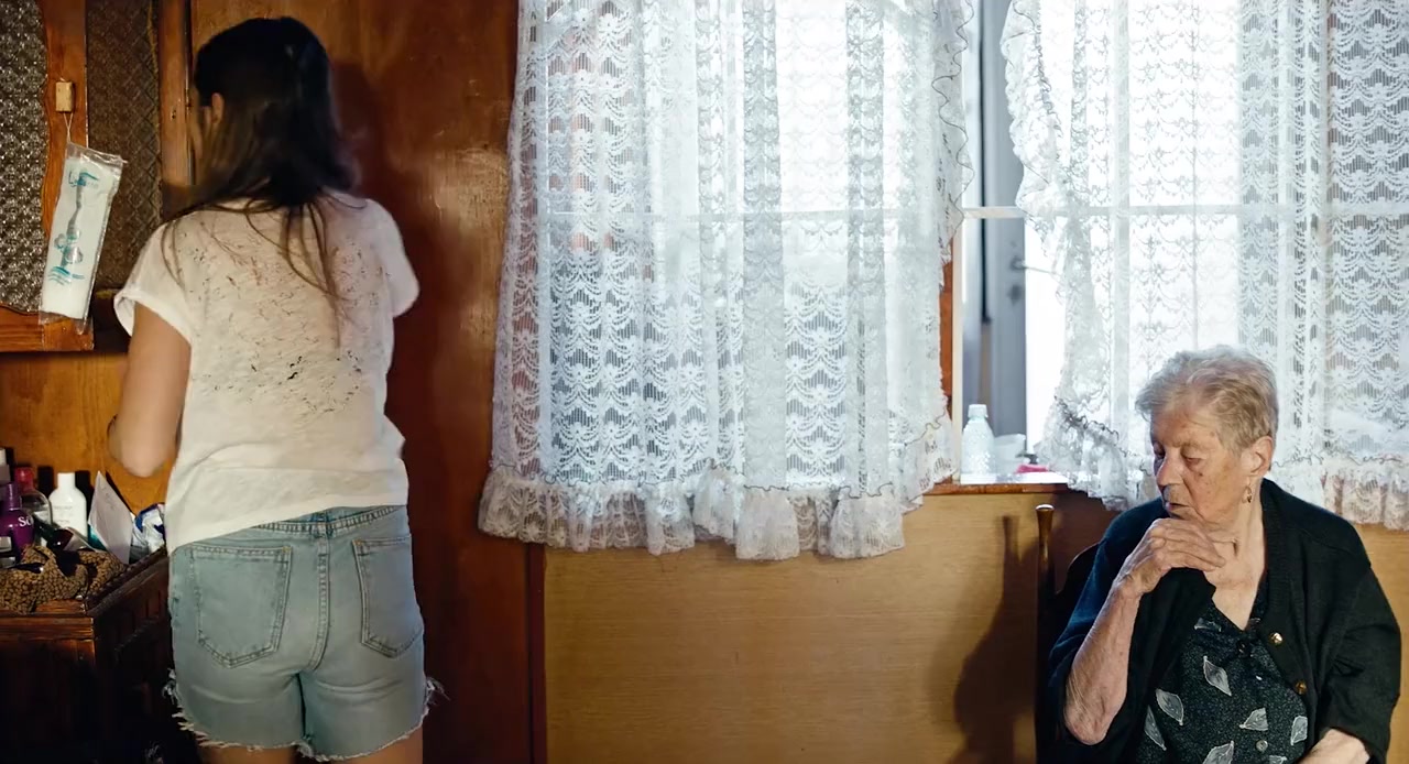 Ivana the Terrible screenshot 2