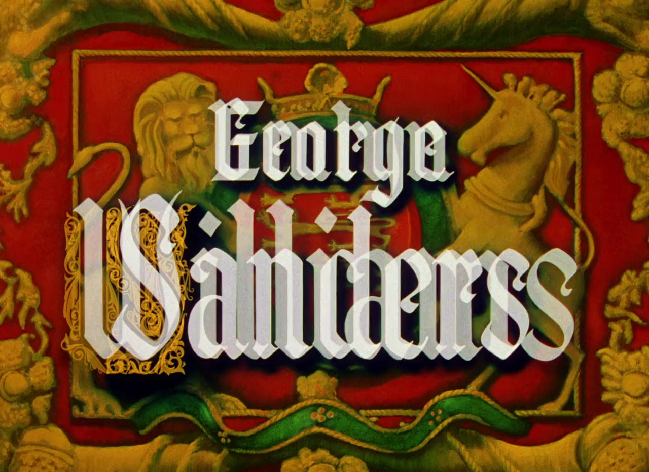 Ivanhoe screenshot 3
