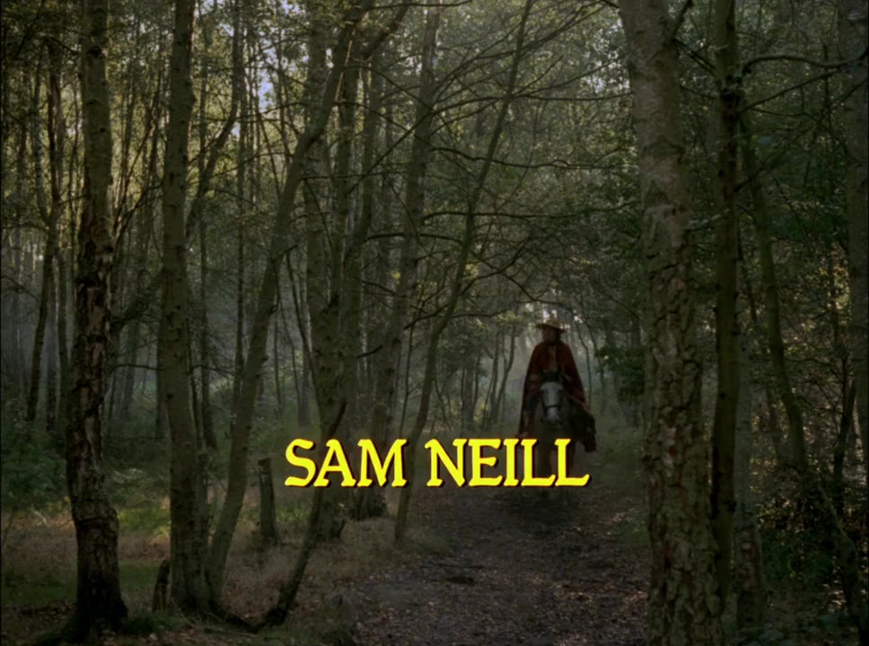 Ivanhoe screenshot 2