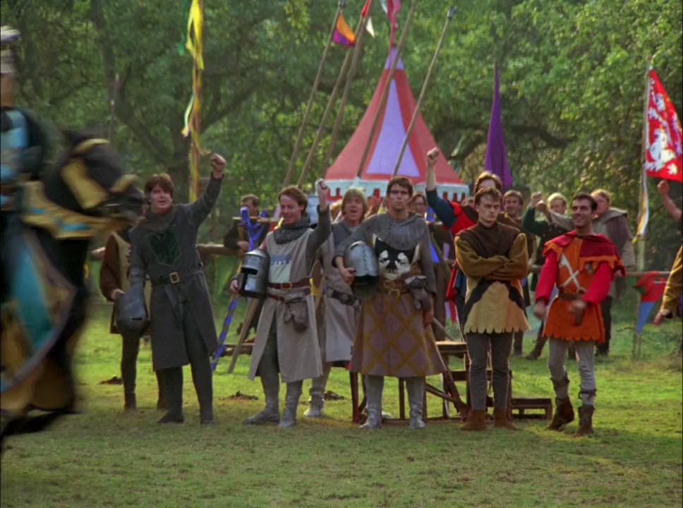 Ivanhoe screenshot 3