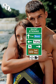 I've Been Trying to Tell You (2021) poster
