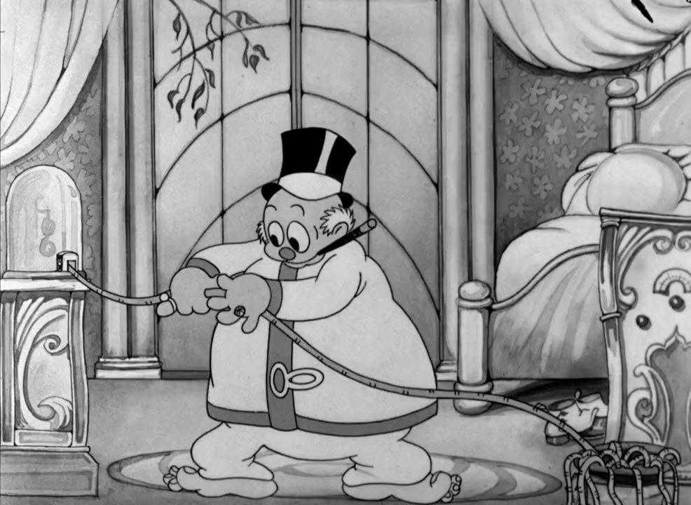 I've Got to Sing a Torch Song screenshot 1