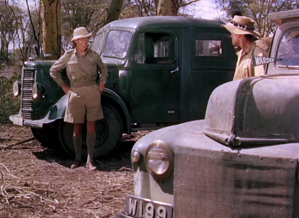 Where No Vultures Fly screenshot 3