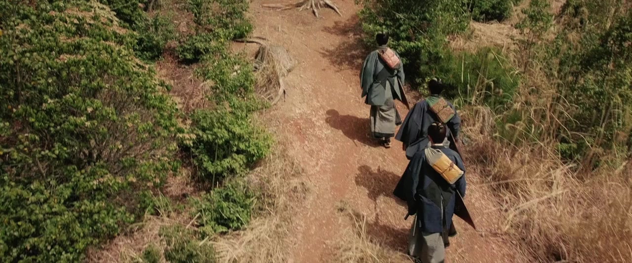 Inemuri Iwane screenshot 2