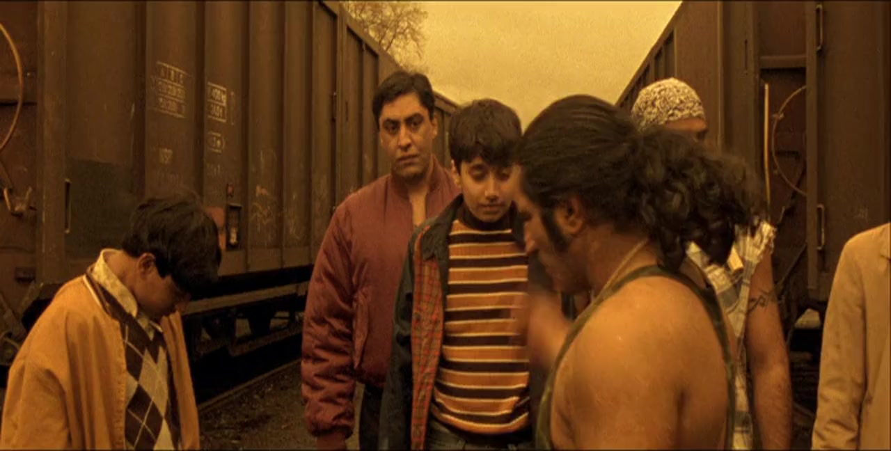 Izzat screenshot 3