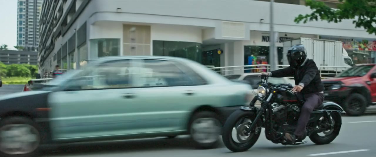 J2: J Retribusi screenshot 3