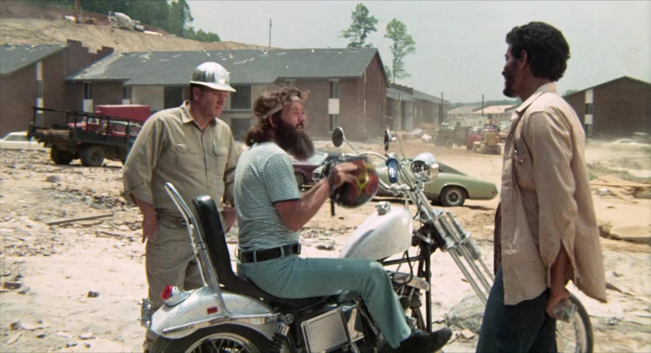 J.C. screenshot 1