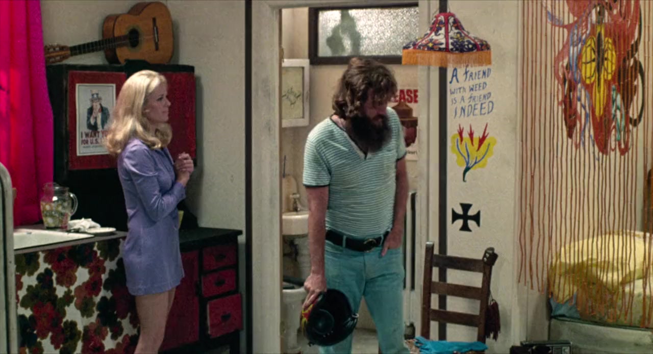 J.C. screenshot 3
